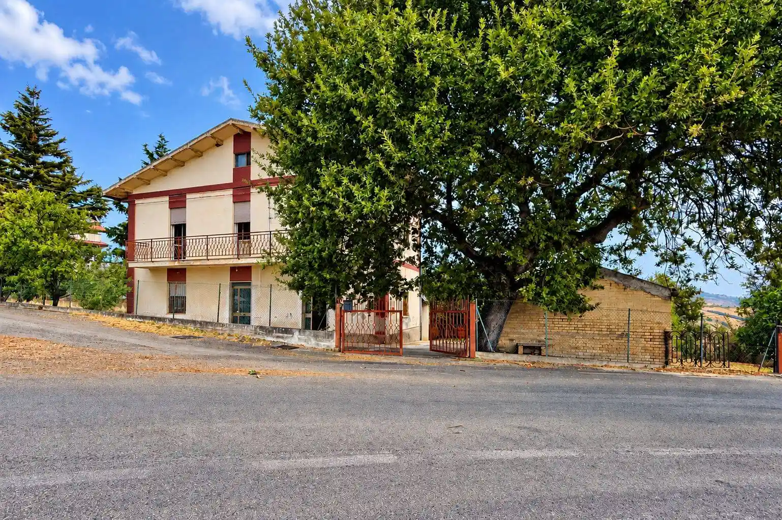 Casa indipendente in vendita a Elice