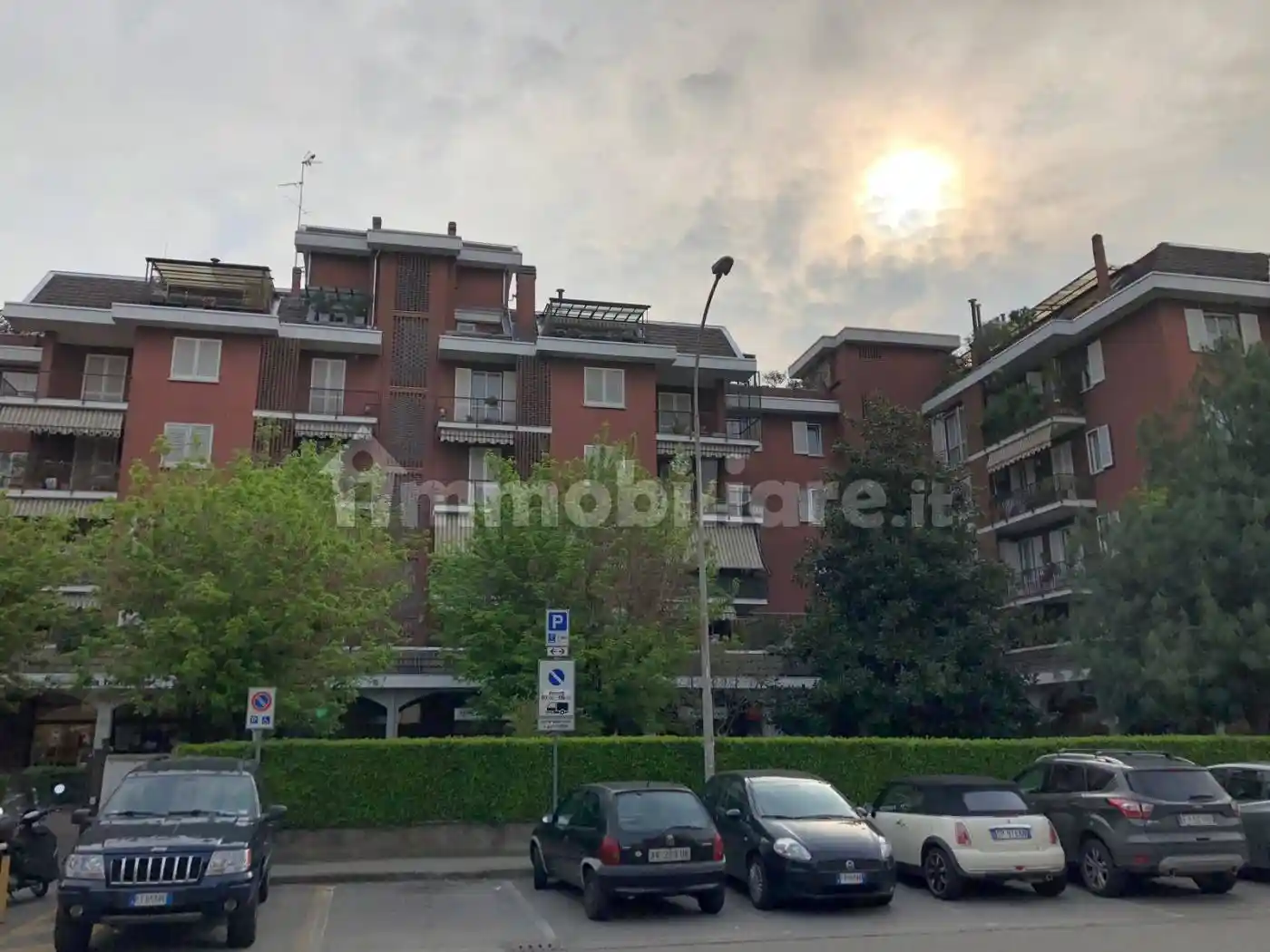 Appartamento in affitto a Peschiera Borromeo