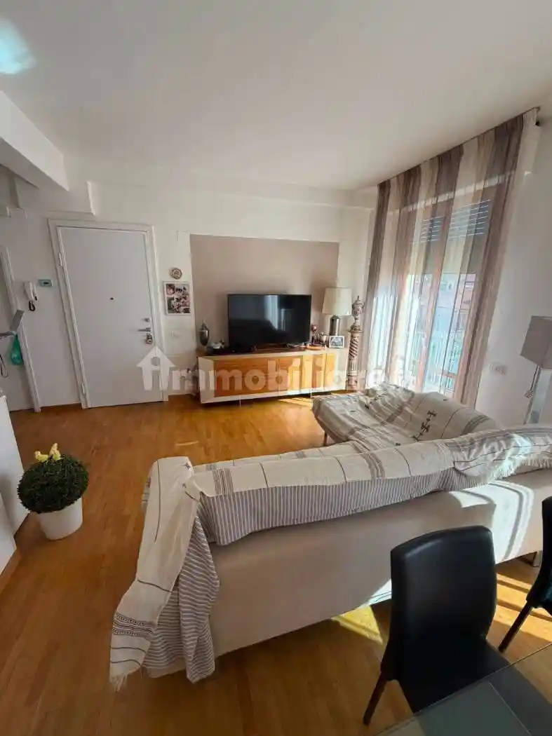 Appartamento in vendita a Castelfiorentino