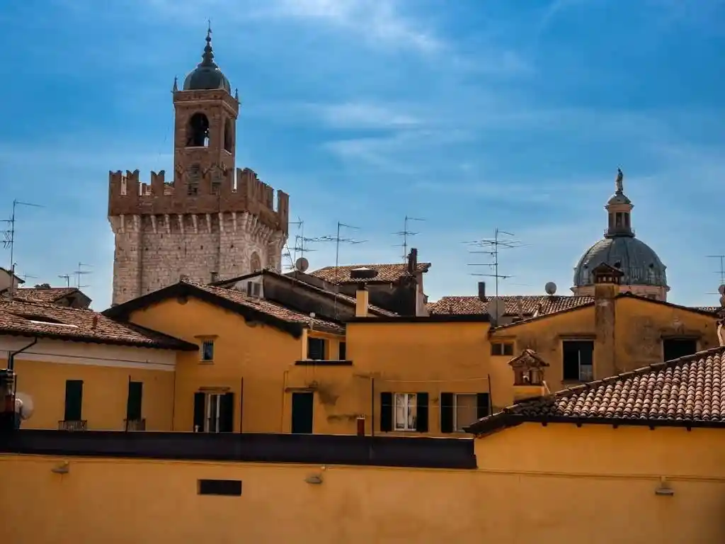 Appartamento in vendita a Brescia