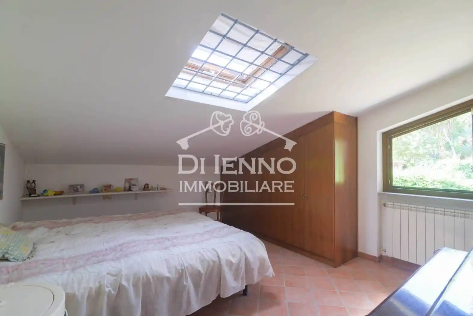 Villa in vendita a Sacrofano
