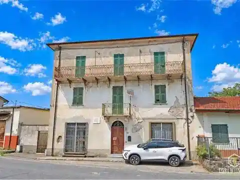 Palazzo - Edificio in vendita a Mulazzo