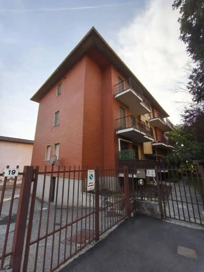 Appartamento in affitto a Pavia