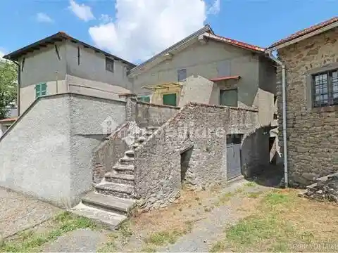 Rustico - Casale in vendita a Mulazzo