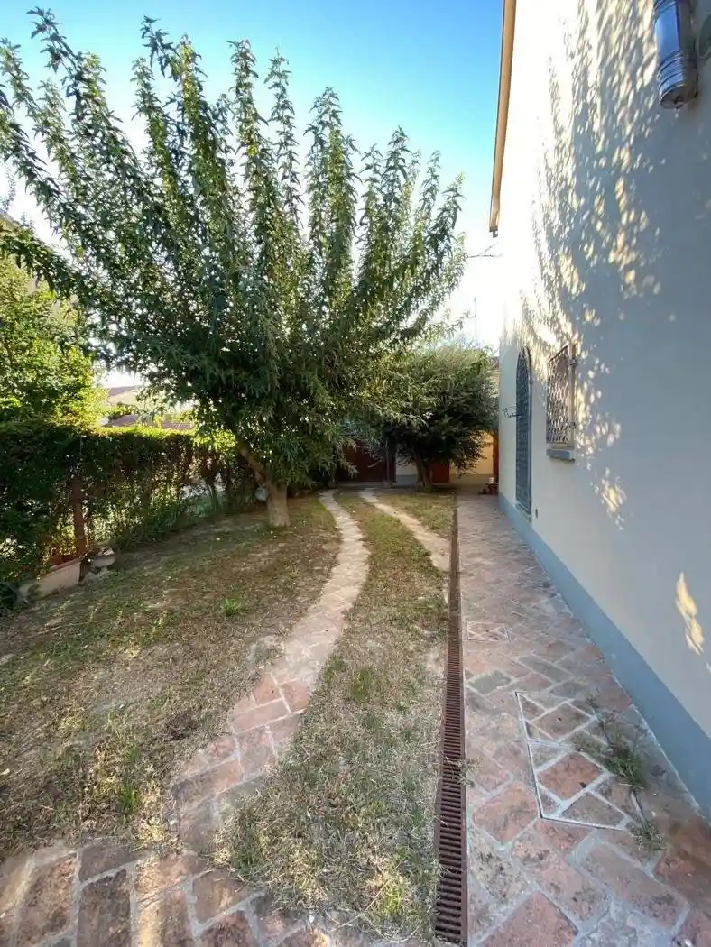 Appartamento in vendita a Sant'Agata sul Santerno