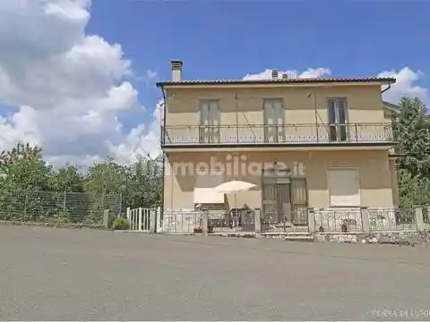 Villa in vendita a Mulazzo