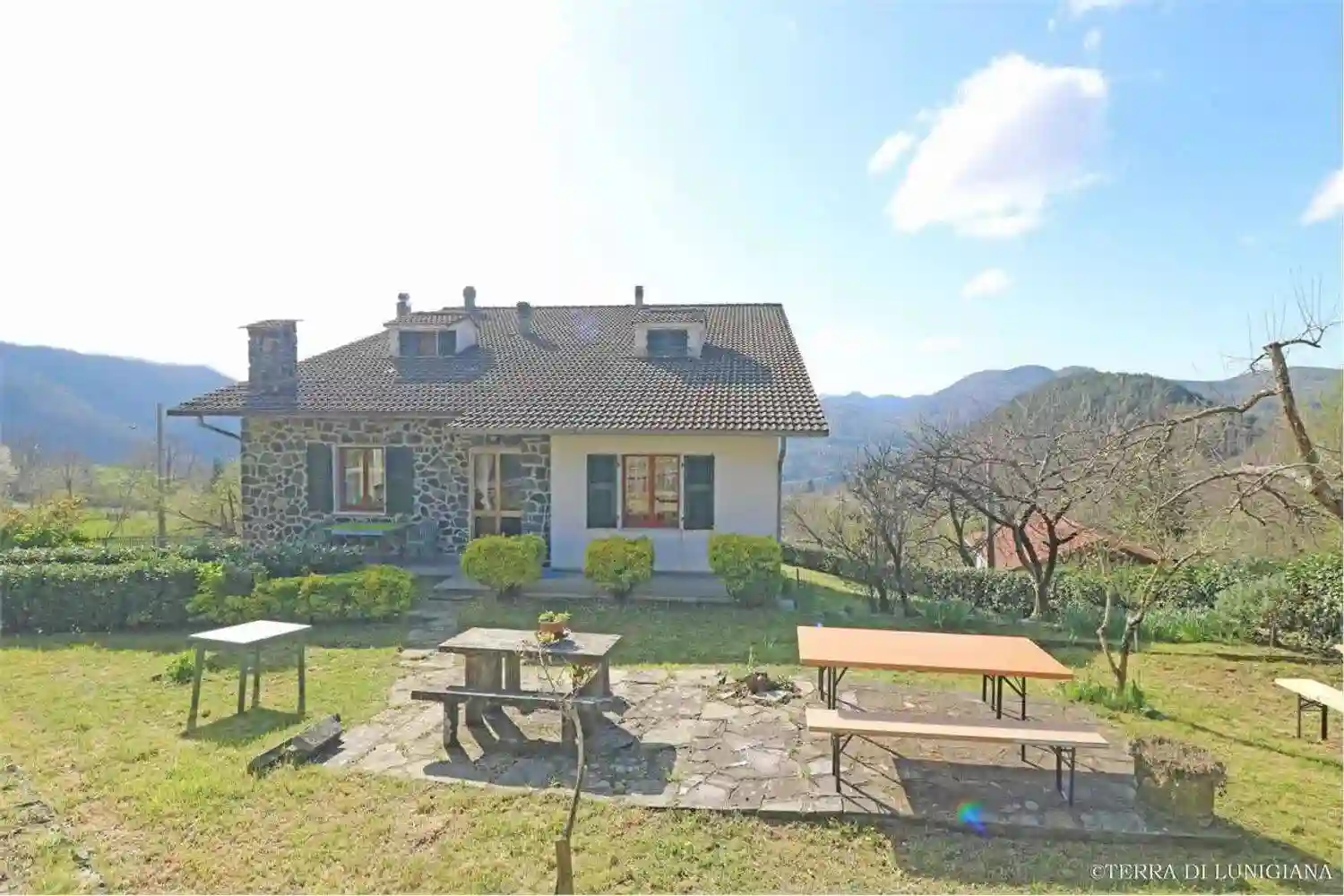 Villa - foto 3