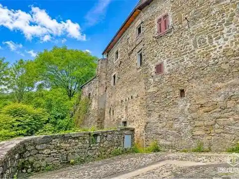 Rustico - Casale in vendita a Mulazzo