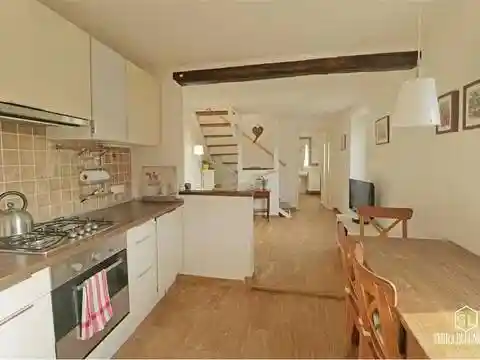 Villa in vendita a Mulazzo