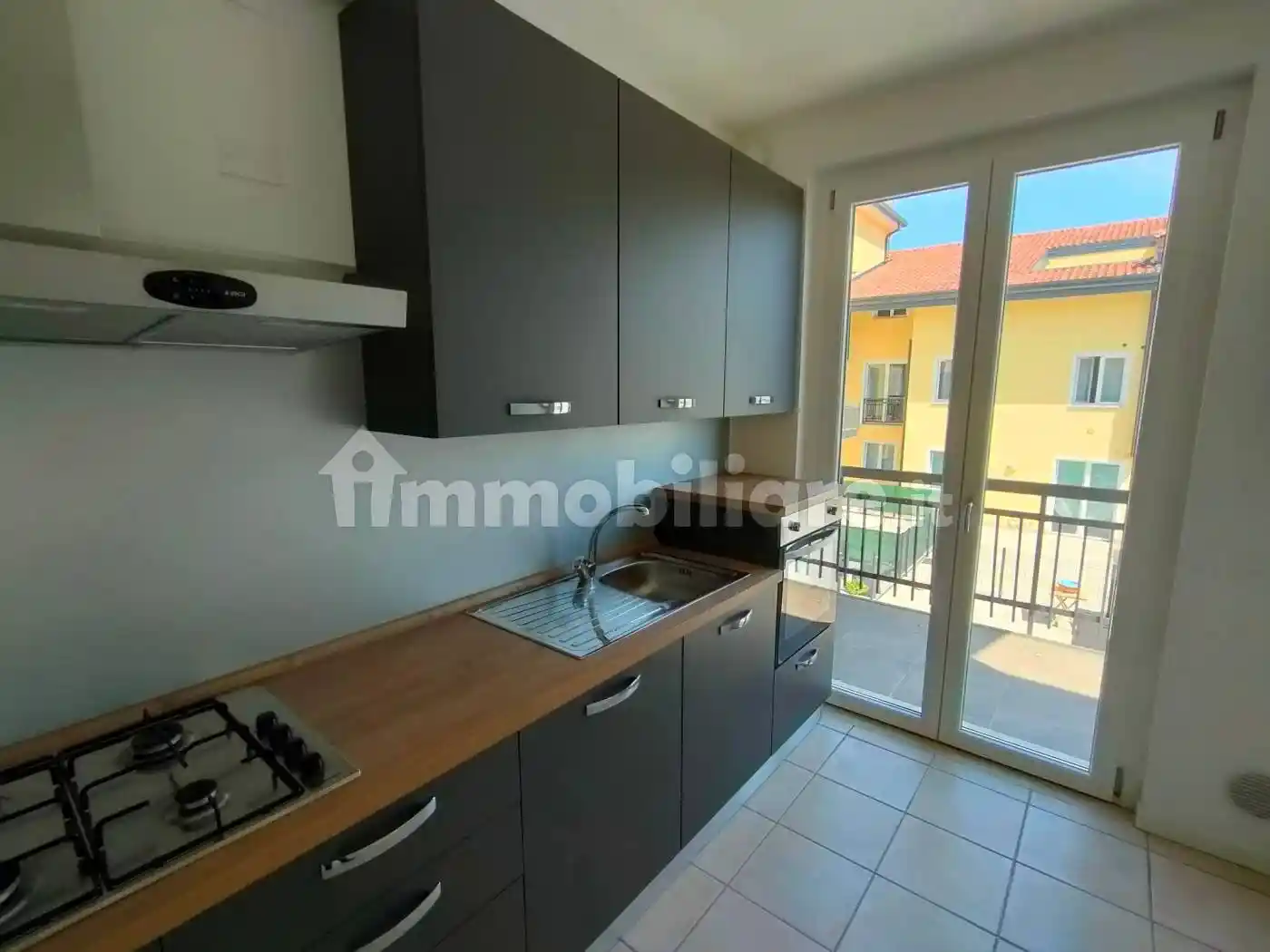 Appartamento in affitto a San Bonifacio