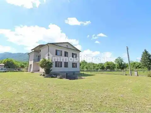 Villa in vendita a Mulazzo