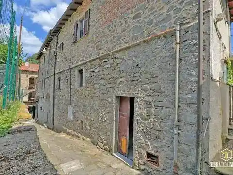 Appartamento in vendita a Pontremoli