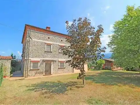 Villa in vendita a Mulazzo