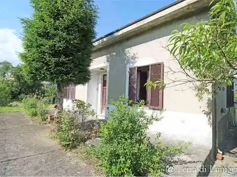 Villa in vendita a Mulazzo