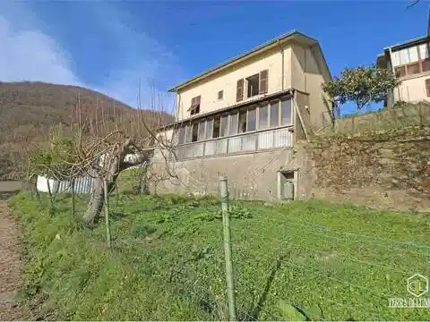 Villa in vendita a Mulazzo