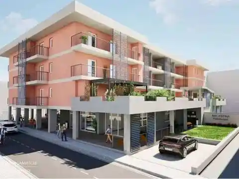 Appartamento in vendita a Villafranca in Lunigiana