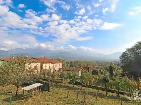 Villa in vendita a Mulazzo