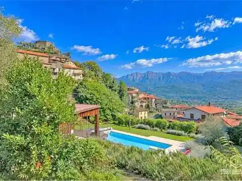 Rustico - Casale in vendita a Mulazzo