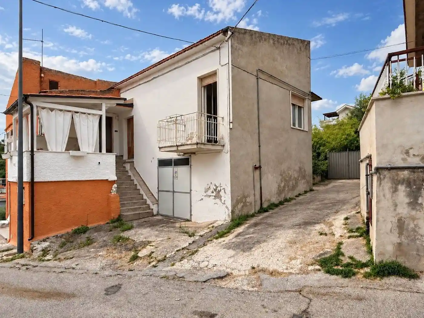Appartamento in vendita a Pescara
