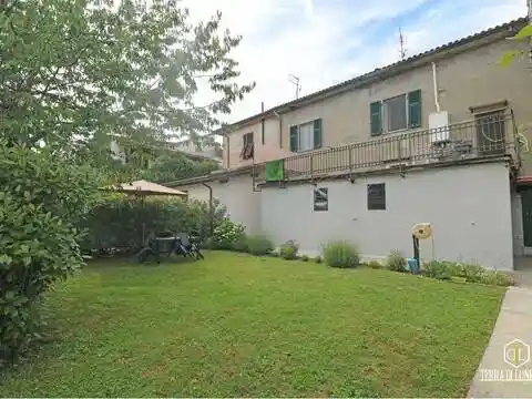 Villa in vendita a Mulazzo