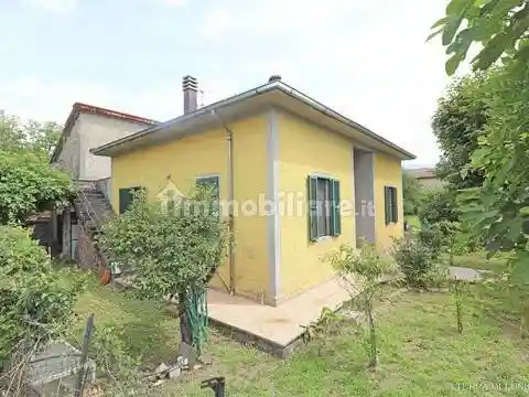 Villa in vendita a Mulazzo