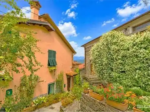 Rustico - Casale in vendita a Mulazzo