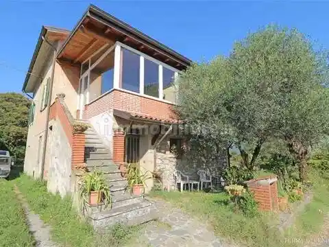 Villa in vendita a Mulazzo