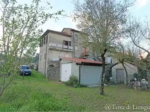 Rustico - Casale in vendita a Mulazzo