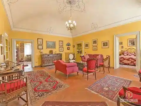Appartamento in vendita a Pontremoli