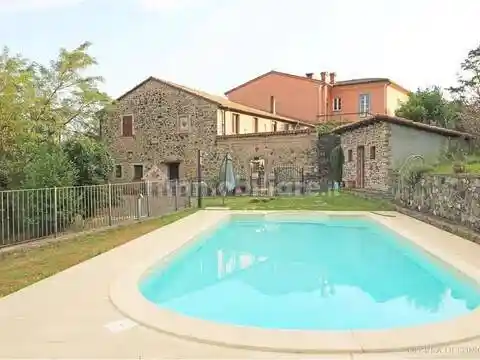 Rustico - Casale in vendita a Tresana