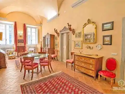 Appartamento in vendita a Pontremoli