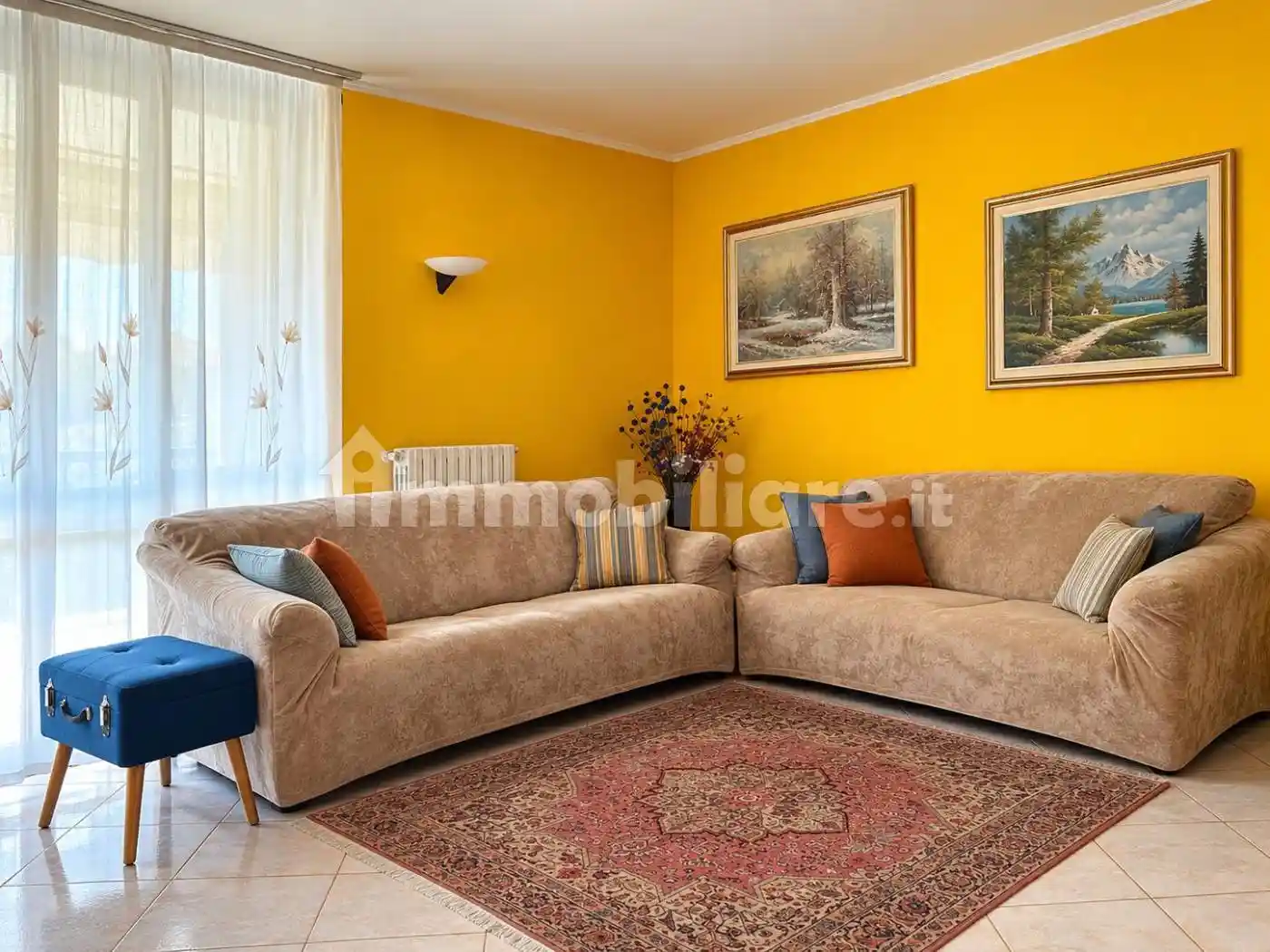 Appartamento in vendita a Pioltello