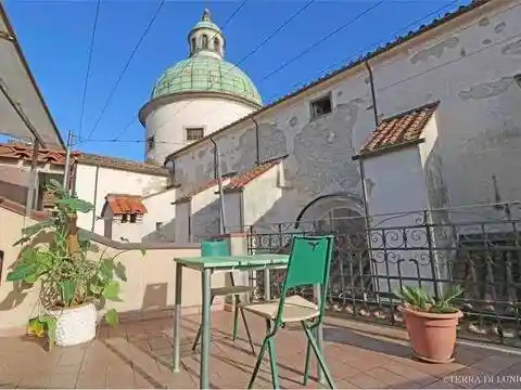 Appartamento in vendita a Pontremoli