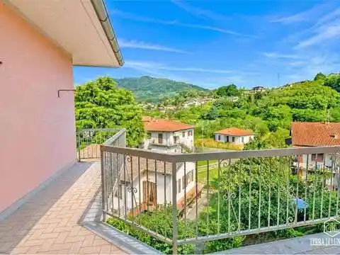 Appartamento in vendita a Mulazzo