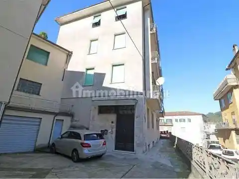 Appartamento in vendita a Pontremoli