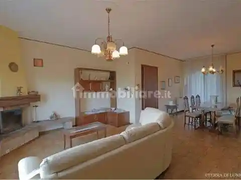 Appartamento in vendita a Mulazzo
