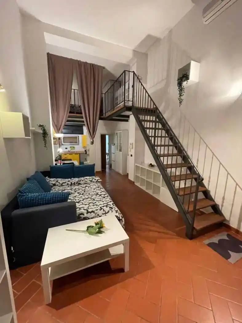Appartamento in vendita a Firenze