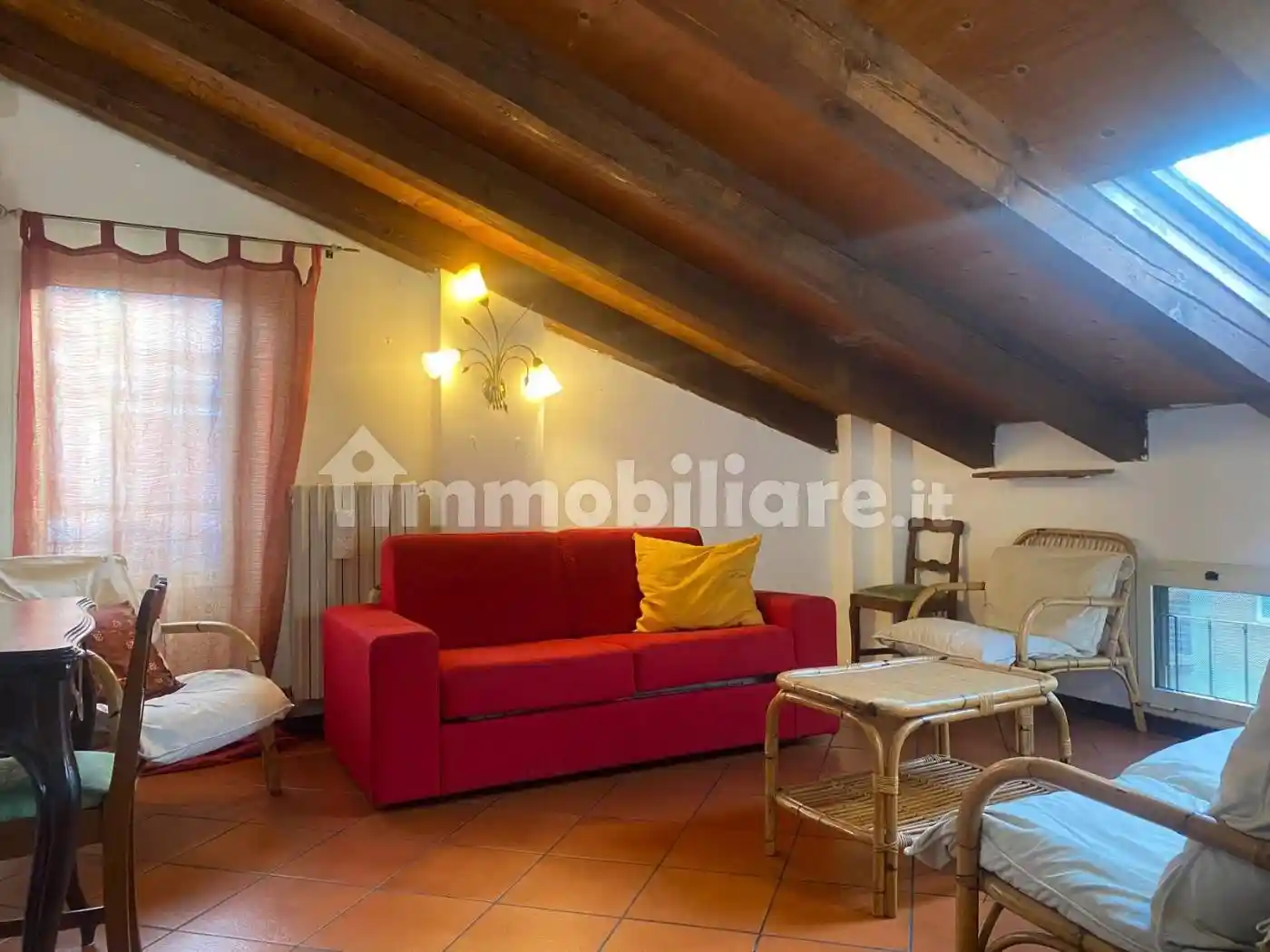 Appartamento in affitto a Bologna