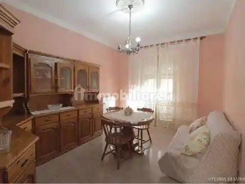 Appartamento in vendita a Mulazzo