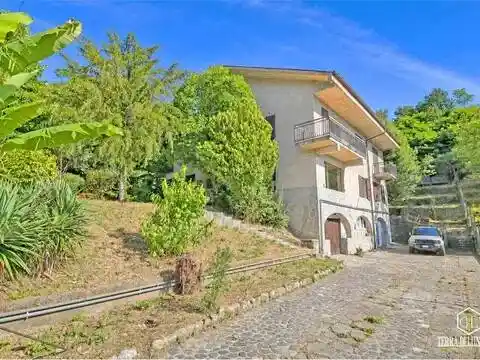 Villa in vendita a Mulazzo