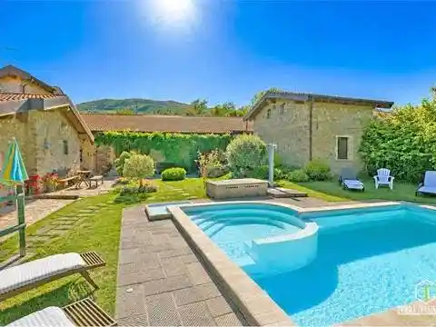 Rustico - Casale in vendita a Mulazzo
