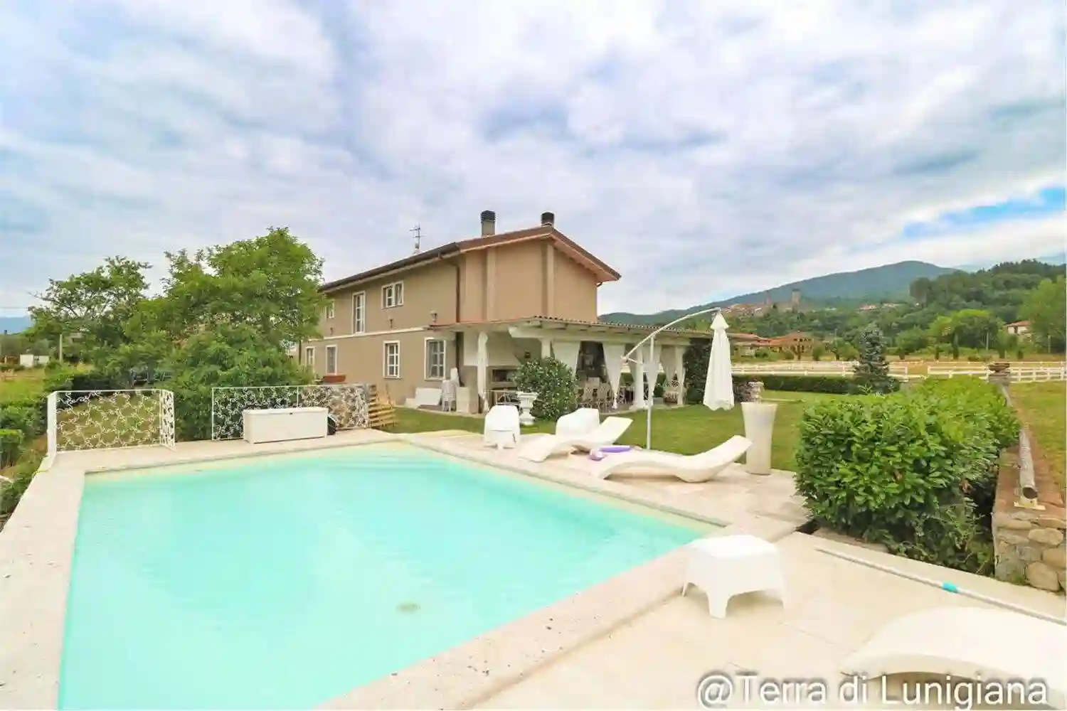 Villa - foto 3