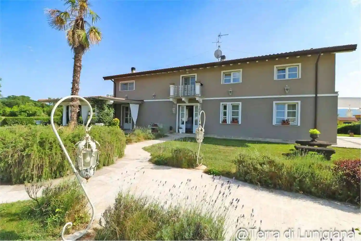 Villa - foto 5