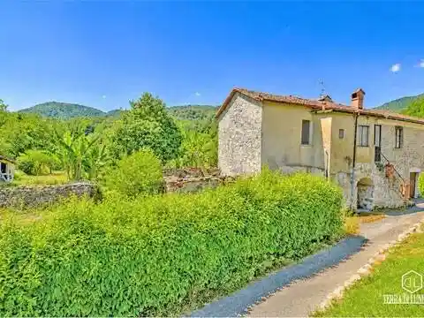 Rustico - Casale in vendita a Mulazzo