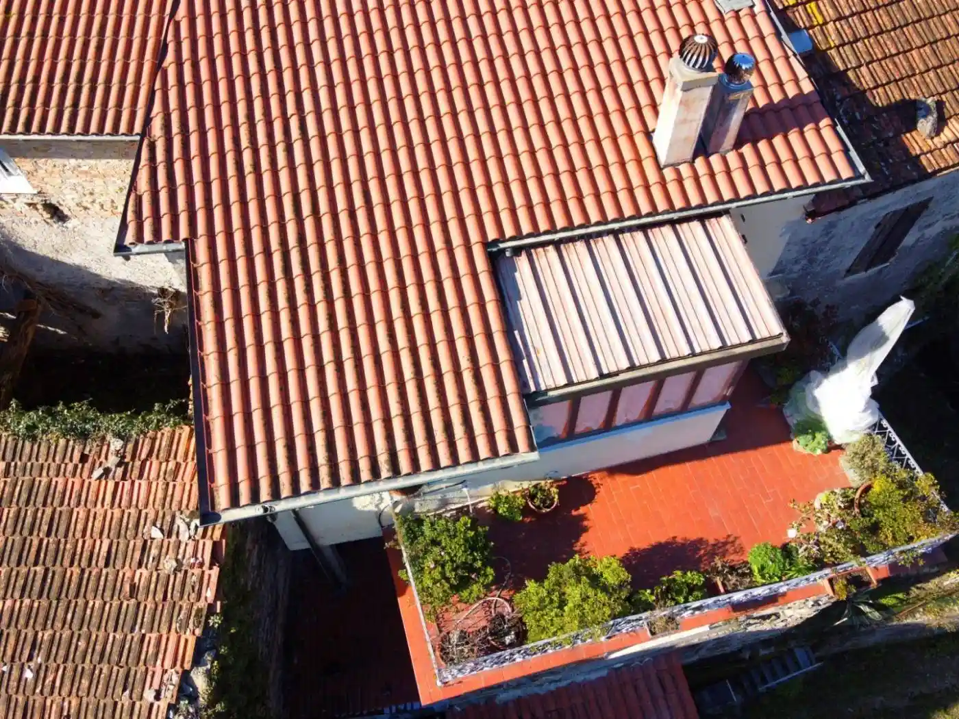 Casa indipendente in vendita a Licciana Nardi