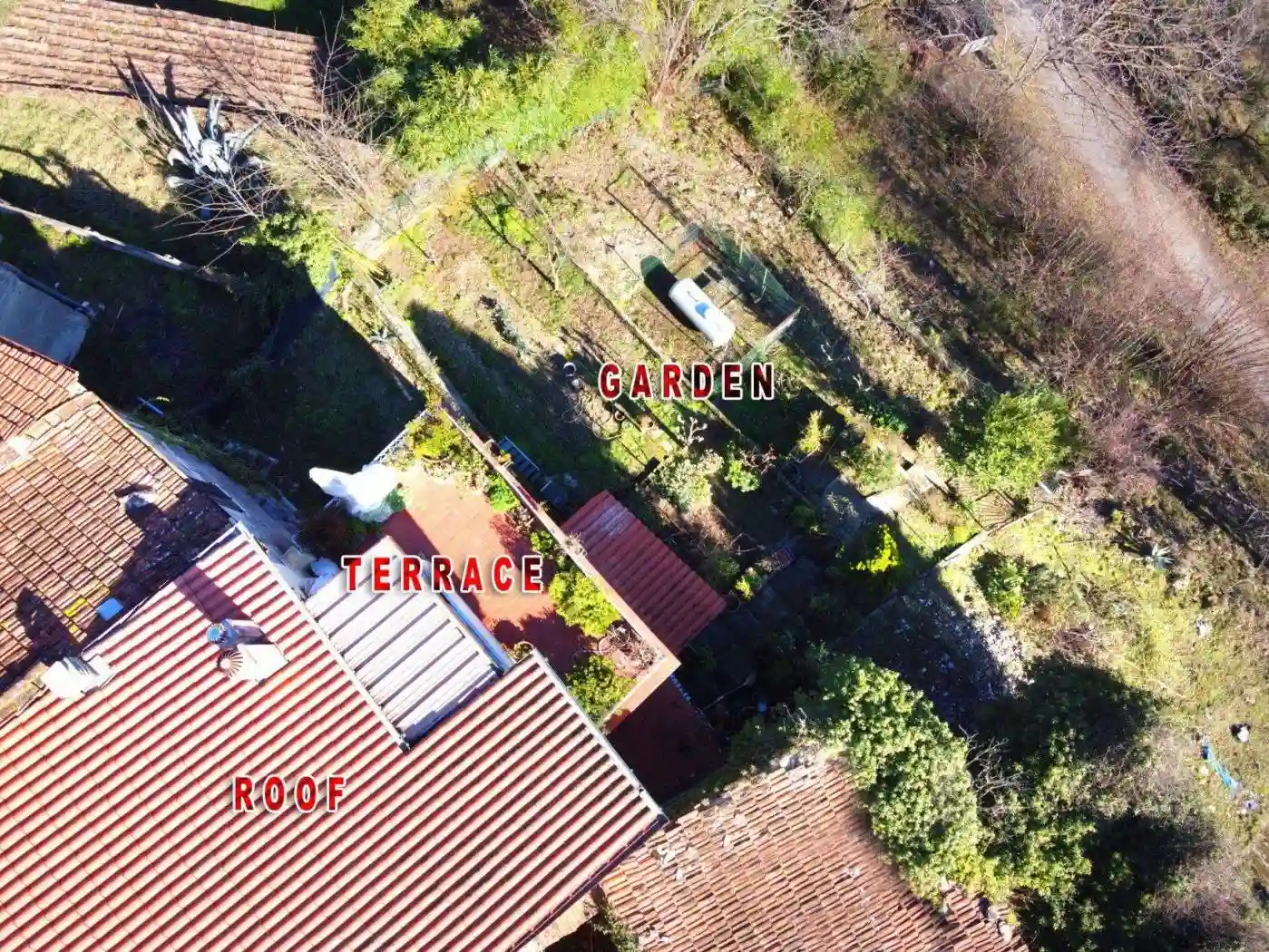 Casa indipendente - foto 4