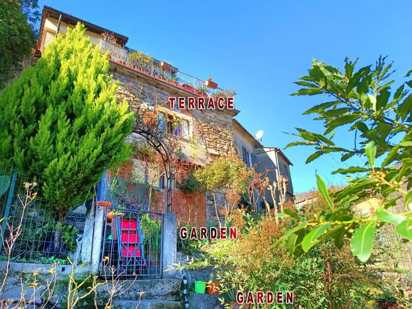 Casa indipendente - foto 5