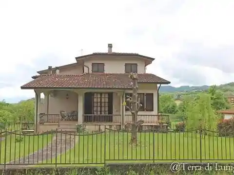 Villa in vendita a Mulazzo