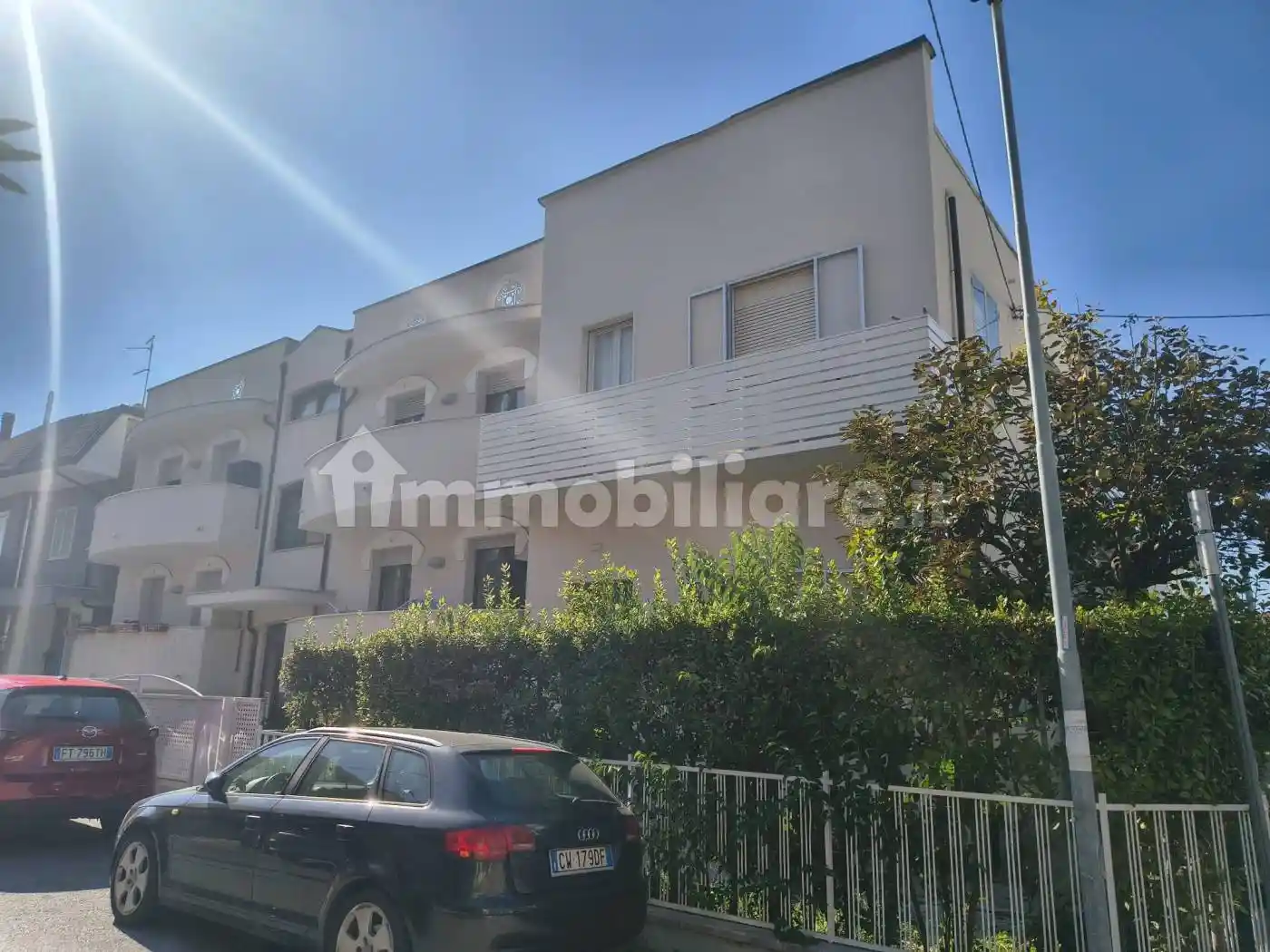 Casa indipendente in vendita a Rimini