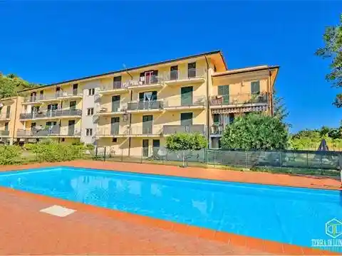 Appartamento in vendita a Mulazzo